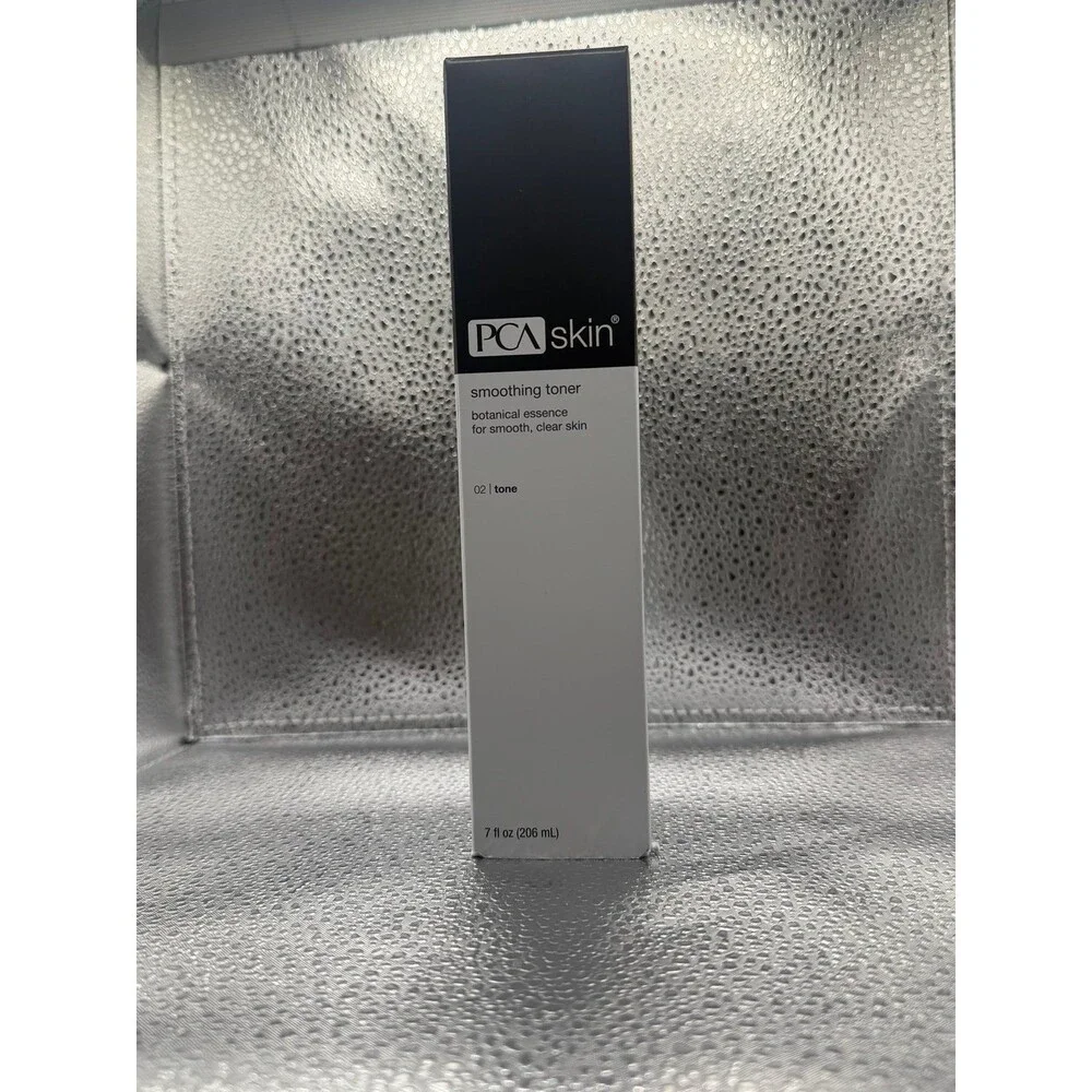 PCA Skin Smoothing Toner
